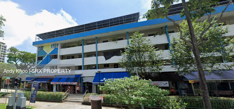 Bedok North Street 3 (D16), Shop House #563637251